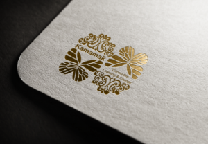 Logo-Design von Violet für dieses Projekt | Design: #7975952