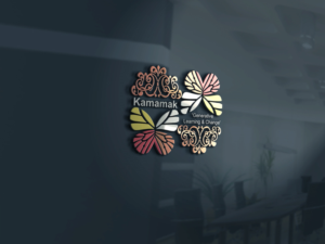 Logo-Design von Violet für dieses Projekt | Design: #7975953