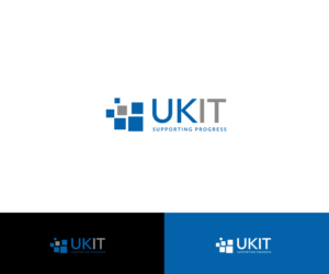 Logo Design by Triple22A for u-Zip-It | Design #8384928