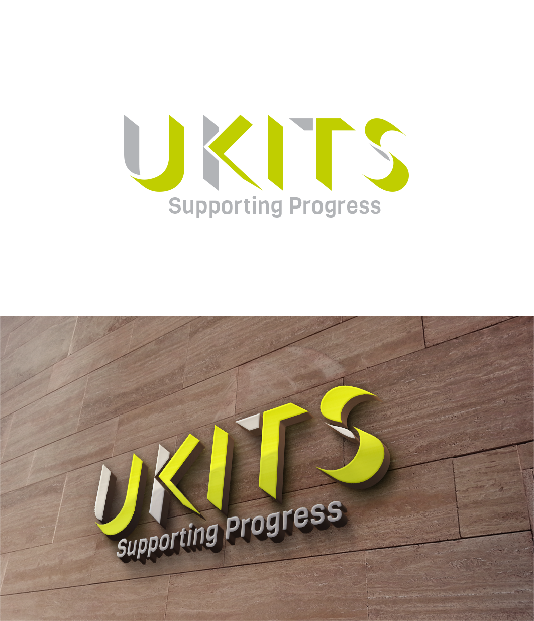 Logo Design by trufya for u-Zip-It | Design #8410156