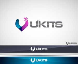 Diseño de Logo por vhey para u-Zip-It | Diseño: #8171479