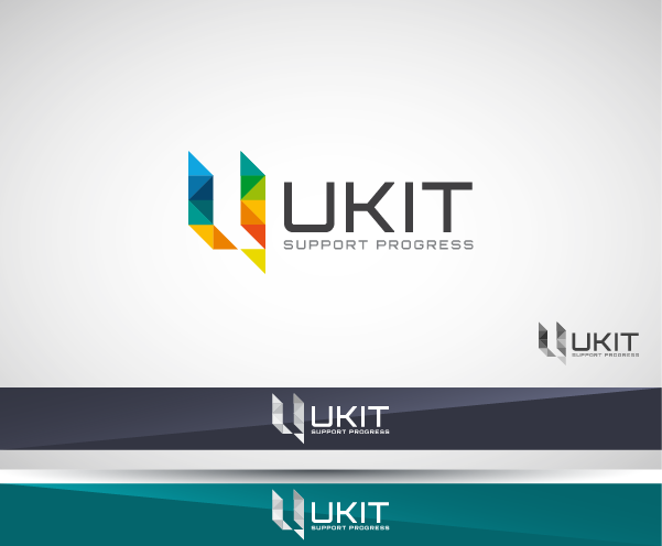 Logo Design by vhey for u-Zip-It | Design #8401353