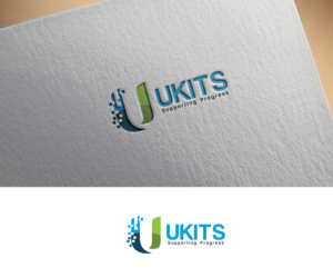 Diseño de Logo por pixelgrapix para u-Zip-It | Diseño: #8402065