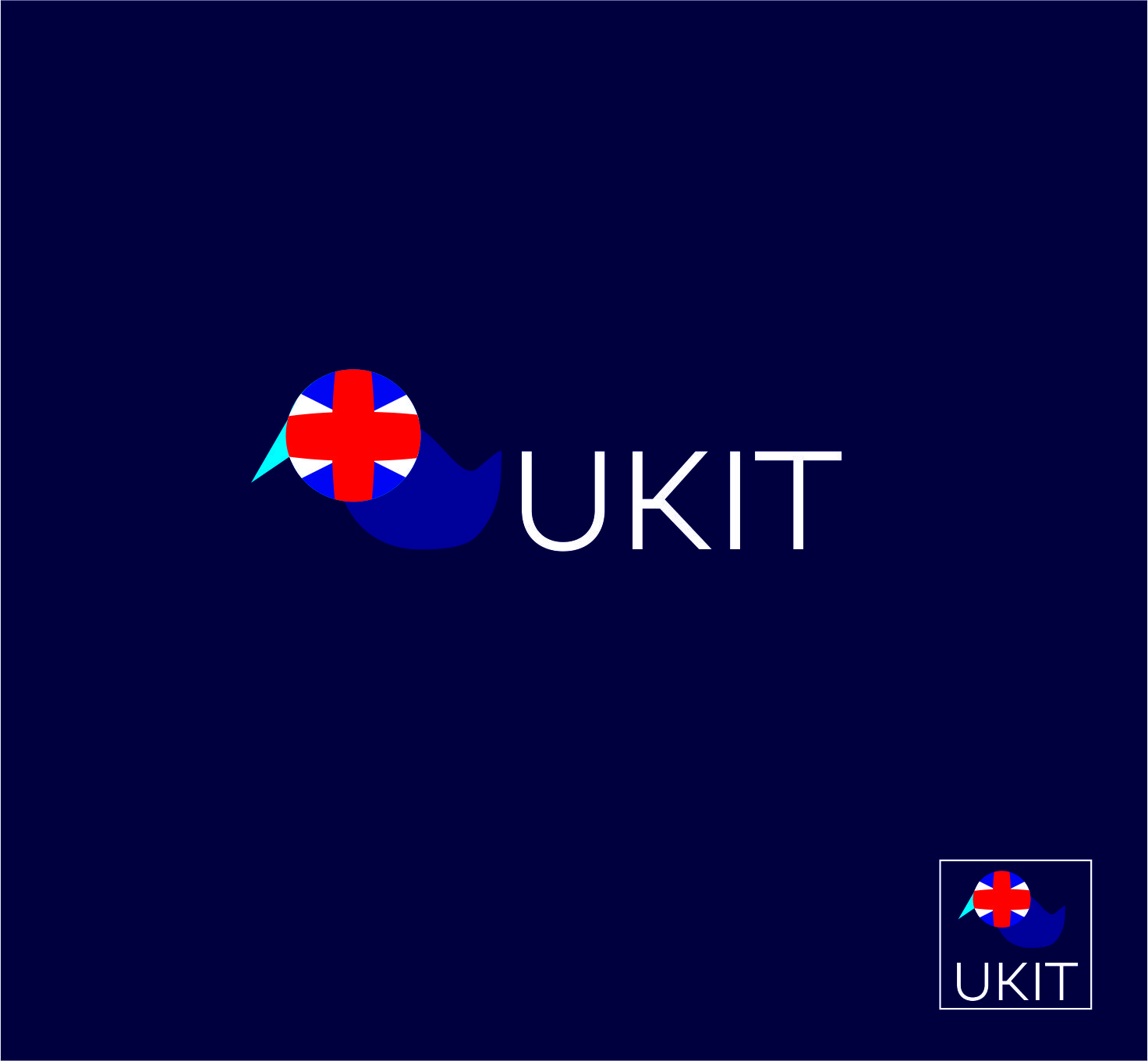 Logo Design by Pint & Promotional Projects for u-Zip-It | Design #8158693
