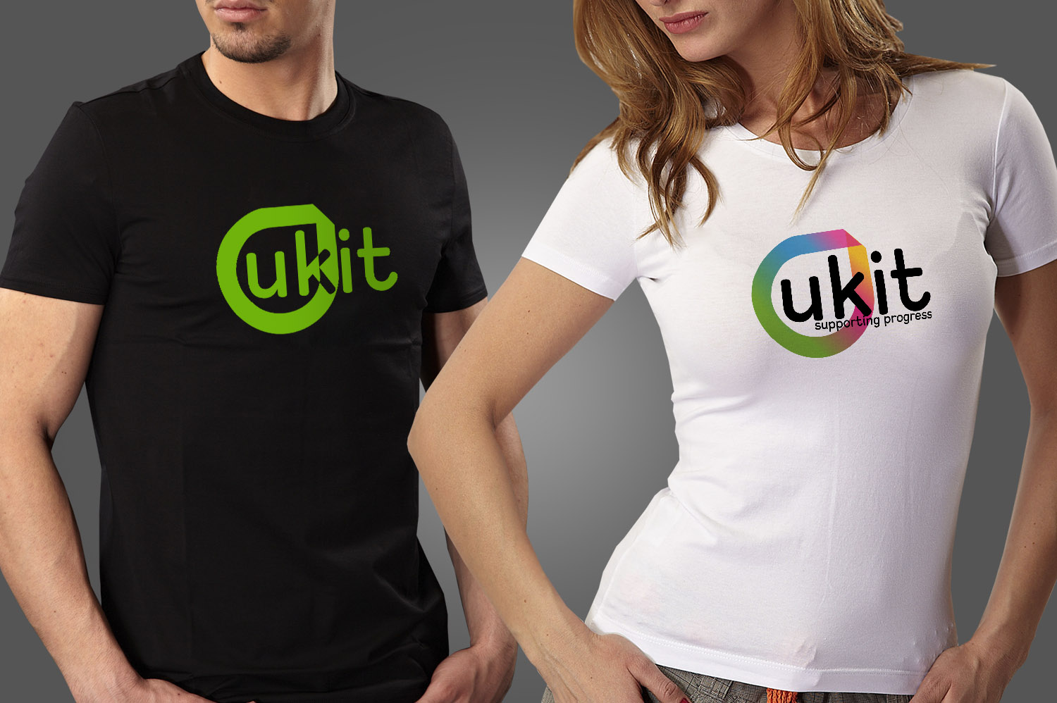 Logo Design by Ruby Rose Designs for u-Zip-It | Design #8012105