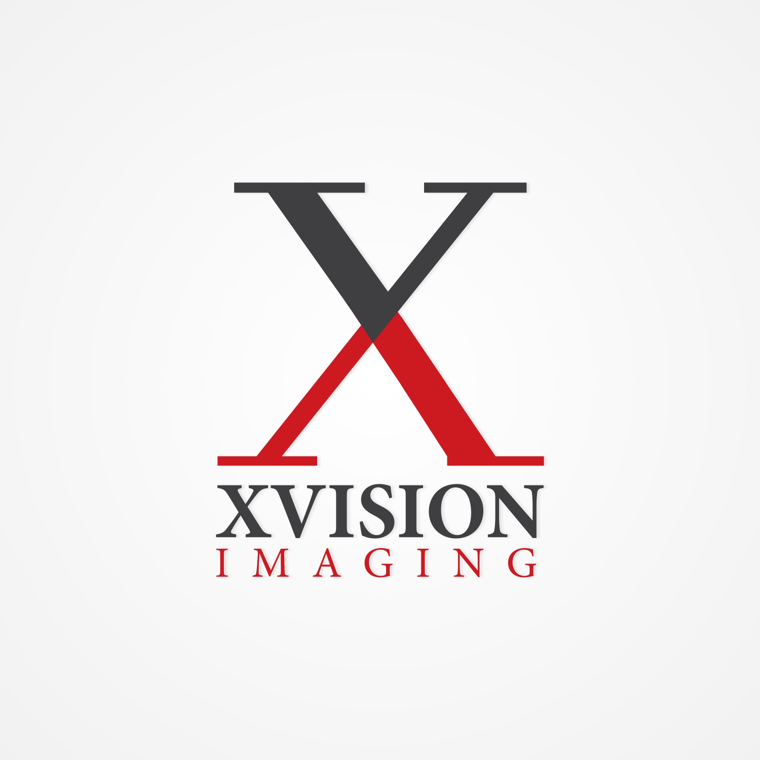 Logo Design by Olive for Xvision Imaging | Design #7978687