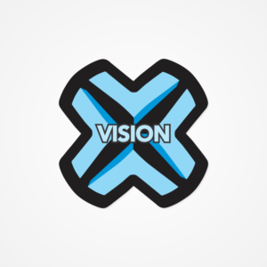 Logo Design by Olive for Xvision Imaging | Design: #7978688