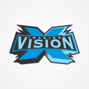 Logo Design by Olive for Xvision Imaging | Design: #7978689