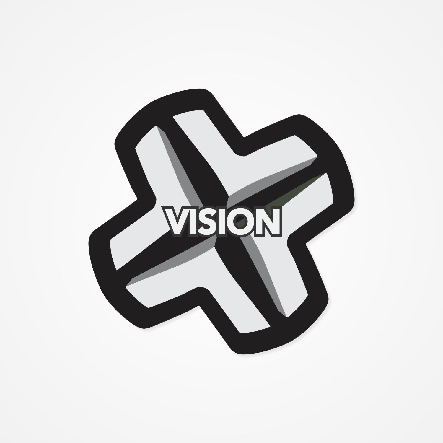 Logo Design by Olive for Xvision Imaging | Design #7978692