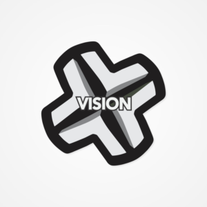 Logo Design by Olive for Xvision Imaging | Design: #7978692