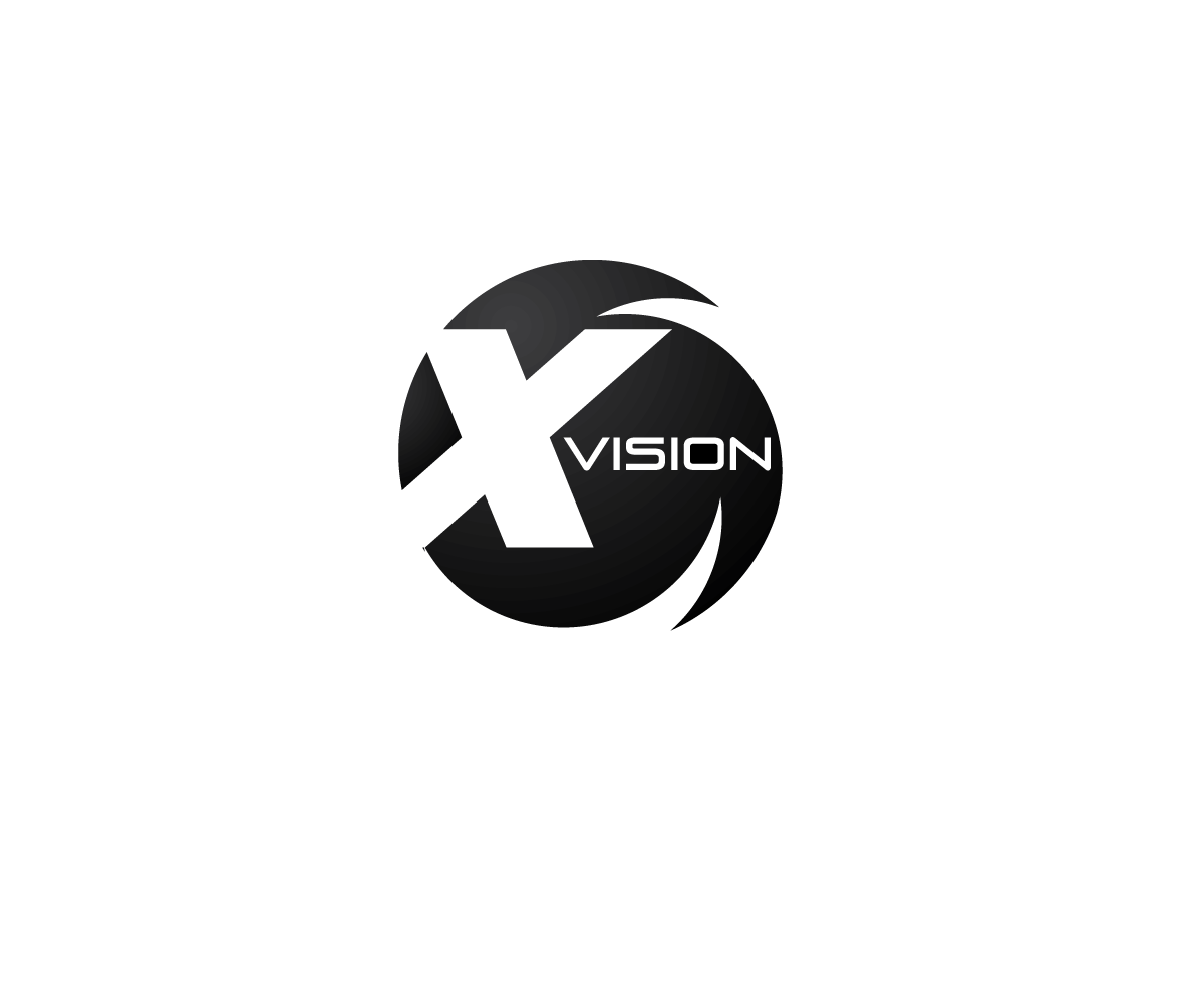 Logo Design by meygekon for Xvision Imaging | Design #8005947