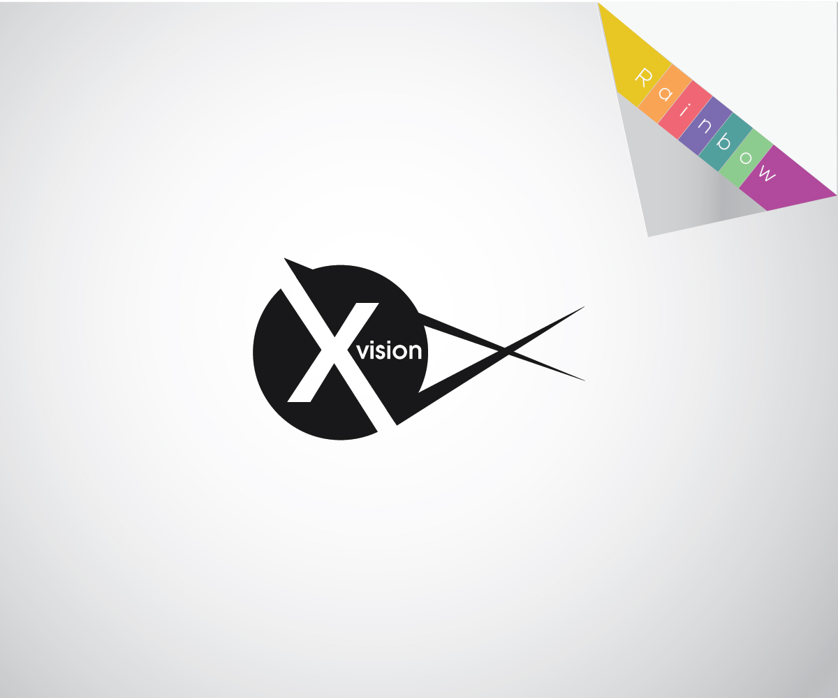 Logo Design by creativemood438 for Xvision Imaging | Design #8003688