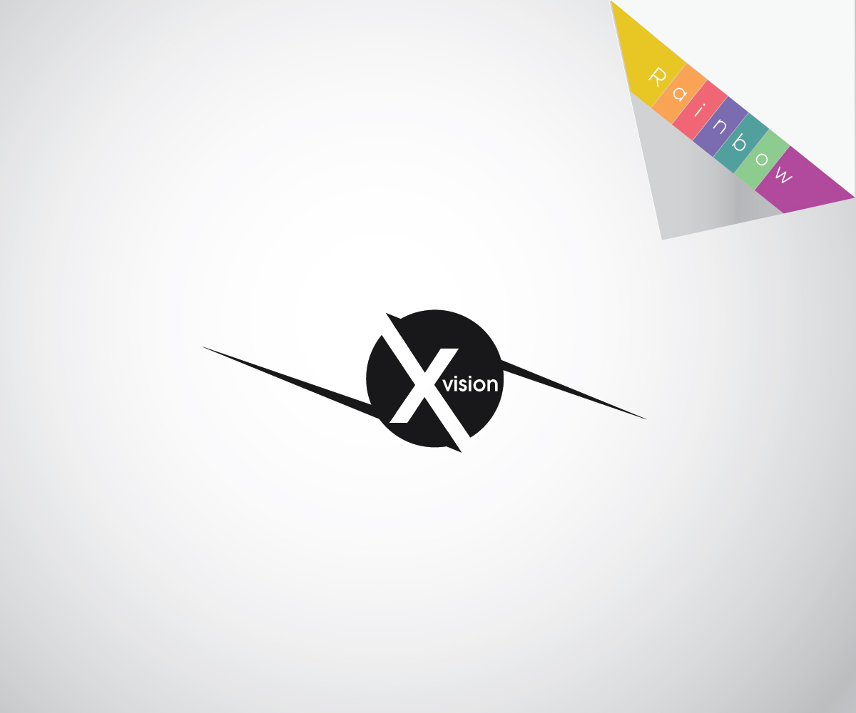 Logo Design by creativemood438 for Xvision Imaging | Design #8003689