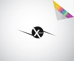 Logo Design by creativemood438 for Xvision Imaging | Design: #8003689