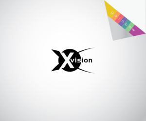 Logo Design by creativemood438 for Xvision Imaging | Design: #8003690