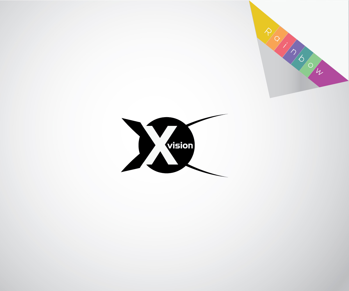 Logo Design by creativemood438 for Xvision Imaging | Design #8003691