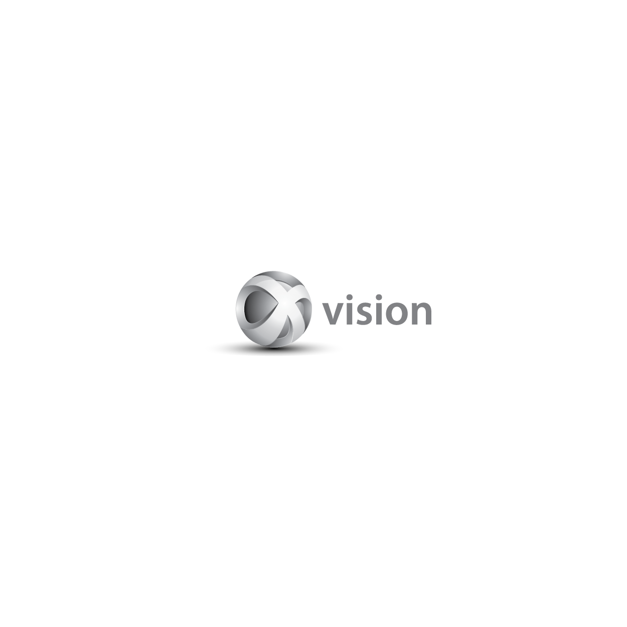 Logo Design by Markelof for Xvision Imaging | Design #7998787
