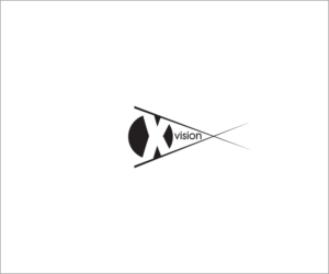 Diseño de Logo por bijuak para Xvision Imaging | Diseño #7961534