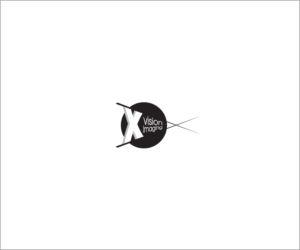 Logo Design by bijuak for Xvision Imaging | Design: #7965720