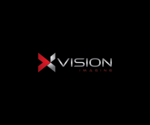 Logo Design by sikamcoy222 for Xvision Imaging | Design: #7996153