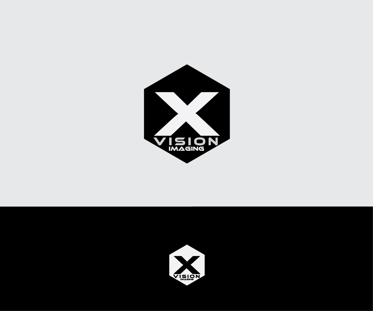Logo Design by Dilipdio007 for Xvision Imaging | Design #7961954