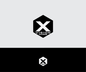 Diseño de Logo por Dilipdio007 para Xvision Imaging | Diseño #7961954