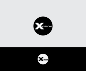 Logo Design by Dilipdio007 for Xvision Imaging | Design: #7961955