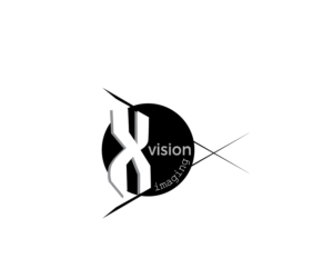 Logo Design by NEX for Xvision Imaging | Design: #7961035