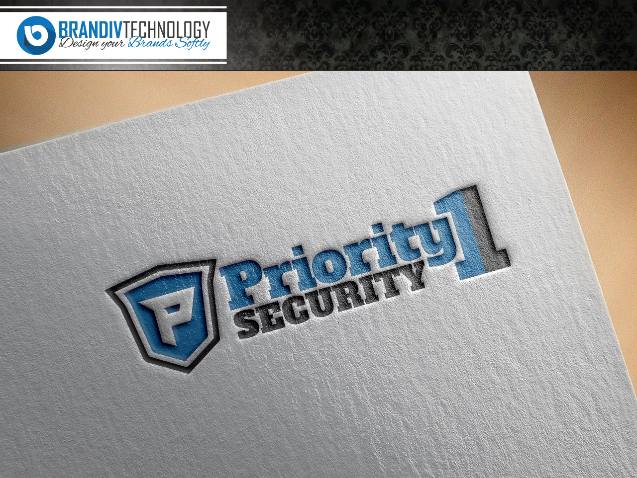 Logo Design by BrandivTech for Unknown | Design #8003339