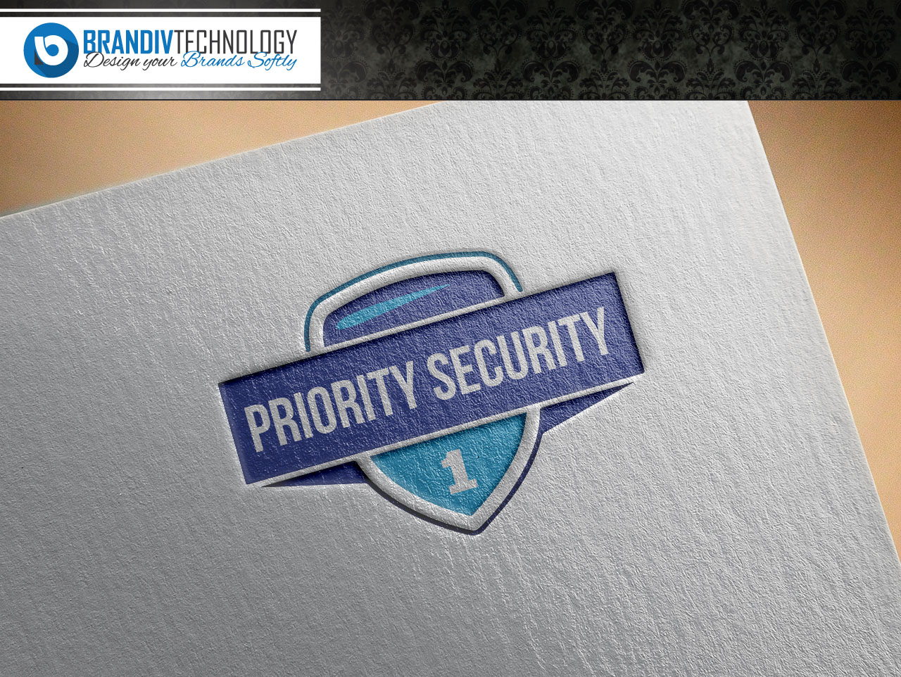 Logo-Design von BrandivTech für Unknown | Design #8003351