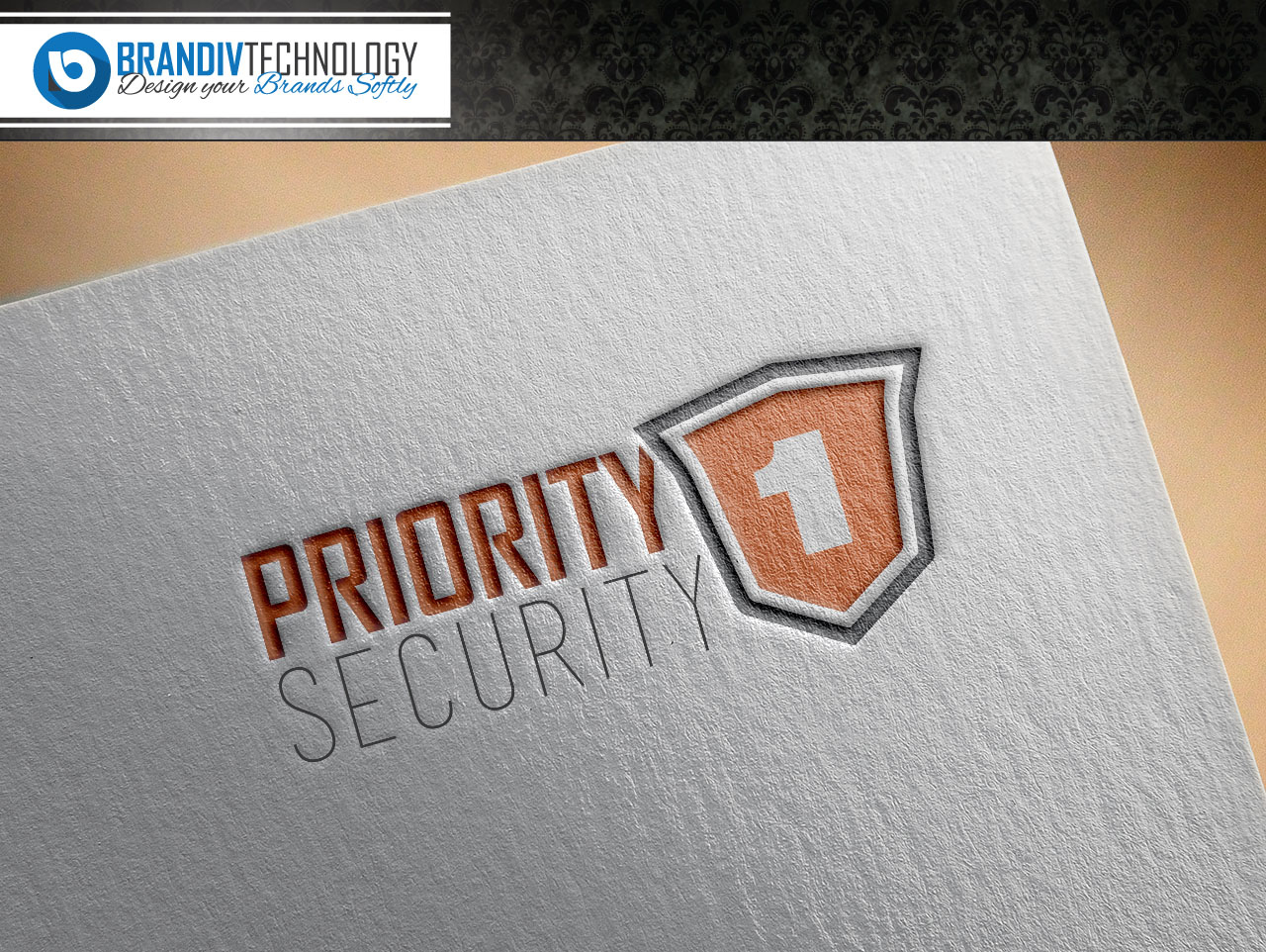 Diseño de Logo por BrandivTech para Unknown | Diseño #8003352