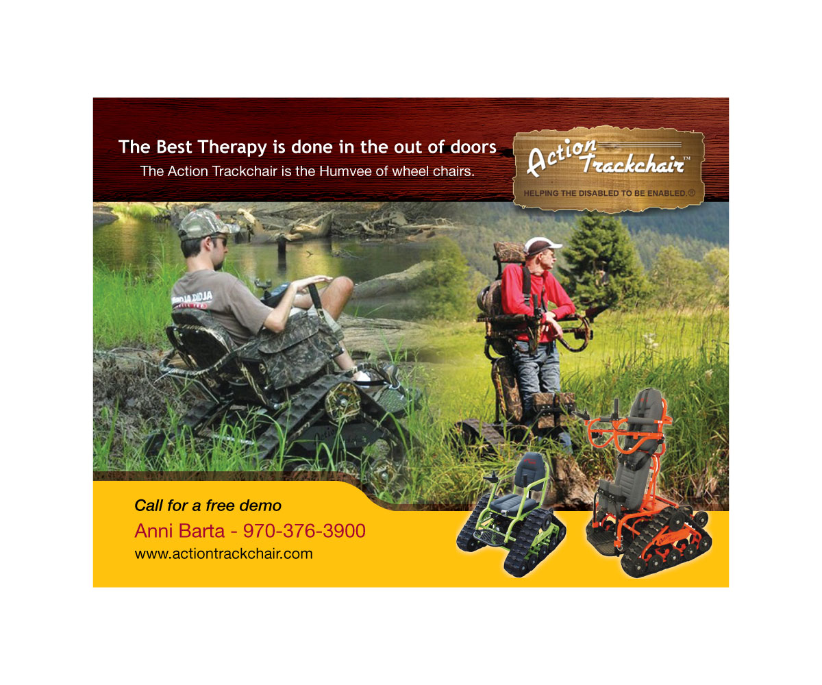 Postcard Design by GMWIRE for Take Action Mobility, LLC | Design #7995366