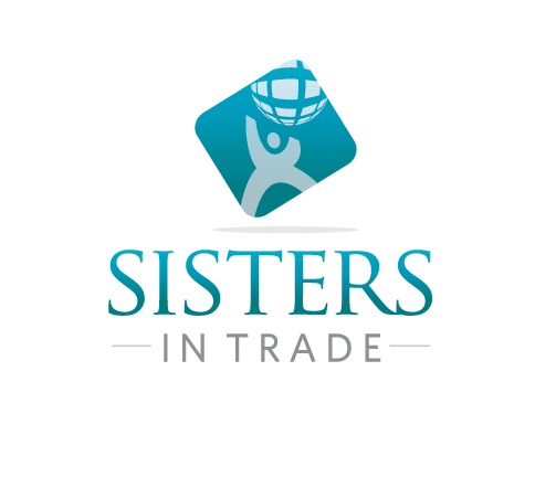 Logo Design by Jedacreative for Sisters In Trade | Design #14472
