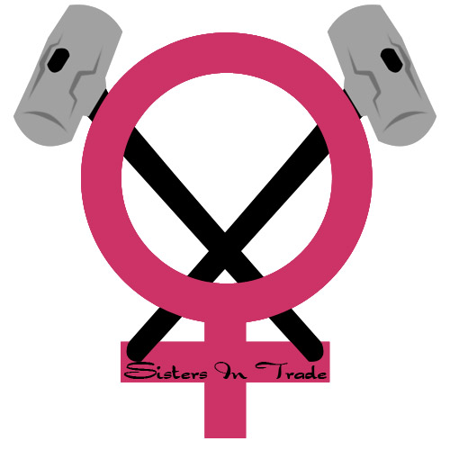 Design de Logo par 8990 Creative Group pour Sisters In Trade | Design #13662