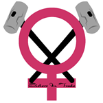 Logo-Design von 8990 Creative Group für Sisters In Trade | Design: #13662