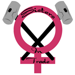 Logo-Design von 8990 Creative Group für Sisters In Trade | Design: #13663