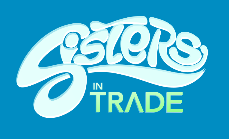 Design de Logo par Ramil Baylon Designs pour Sisters In Trade | Design #13631