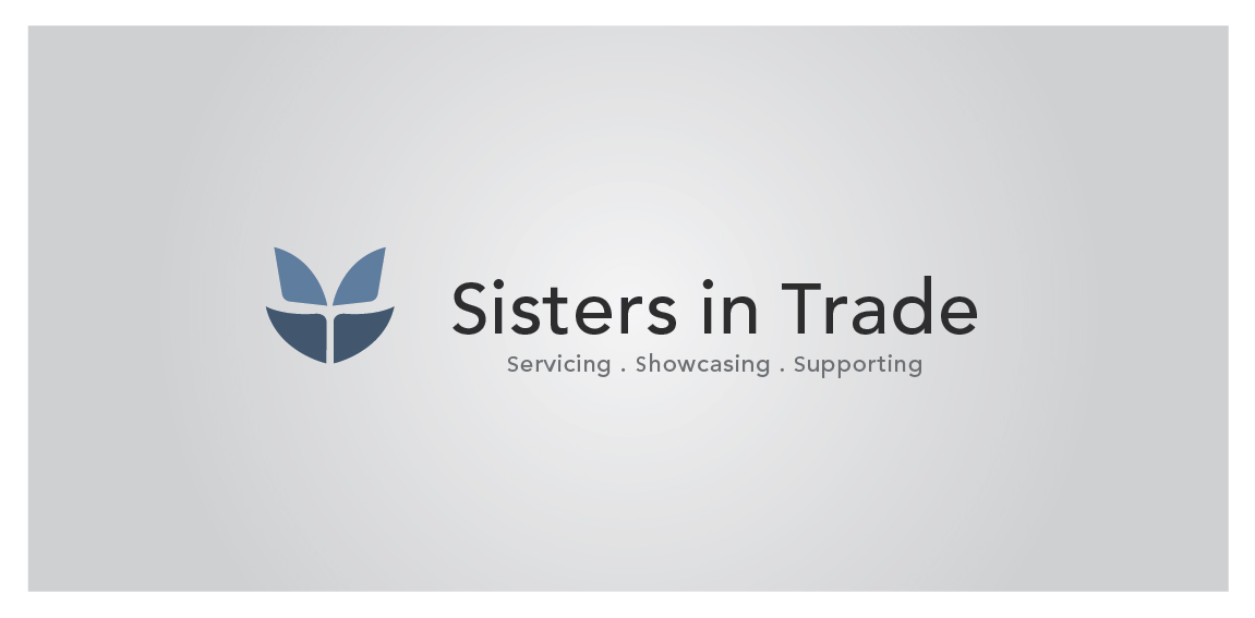 Diseño de Logo por Markum Funzer para Sisters In Trade | Diseño #14378