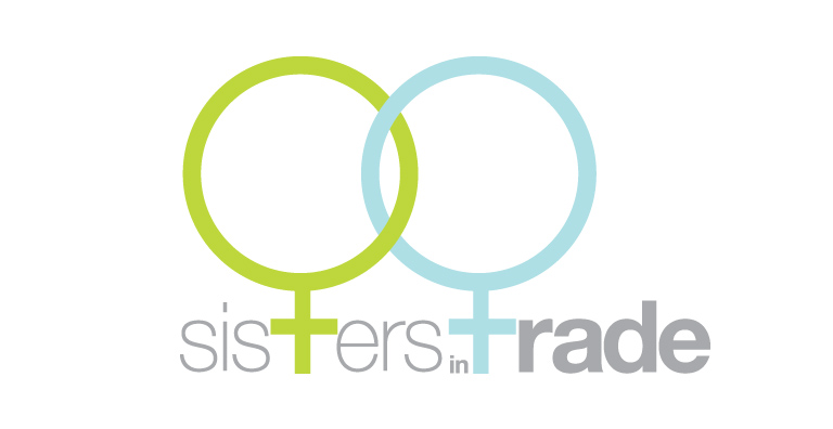 Diseño de Logo por digime para Sisters In Trade | Diseño #14147