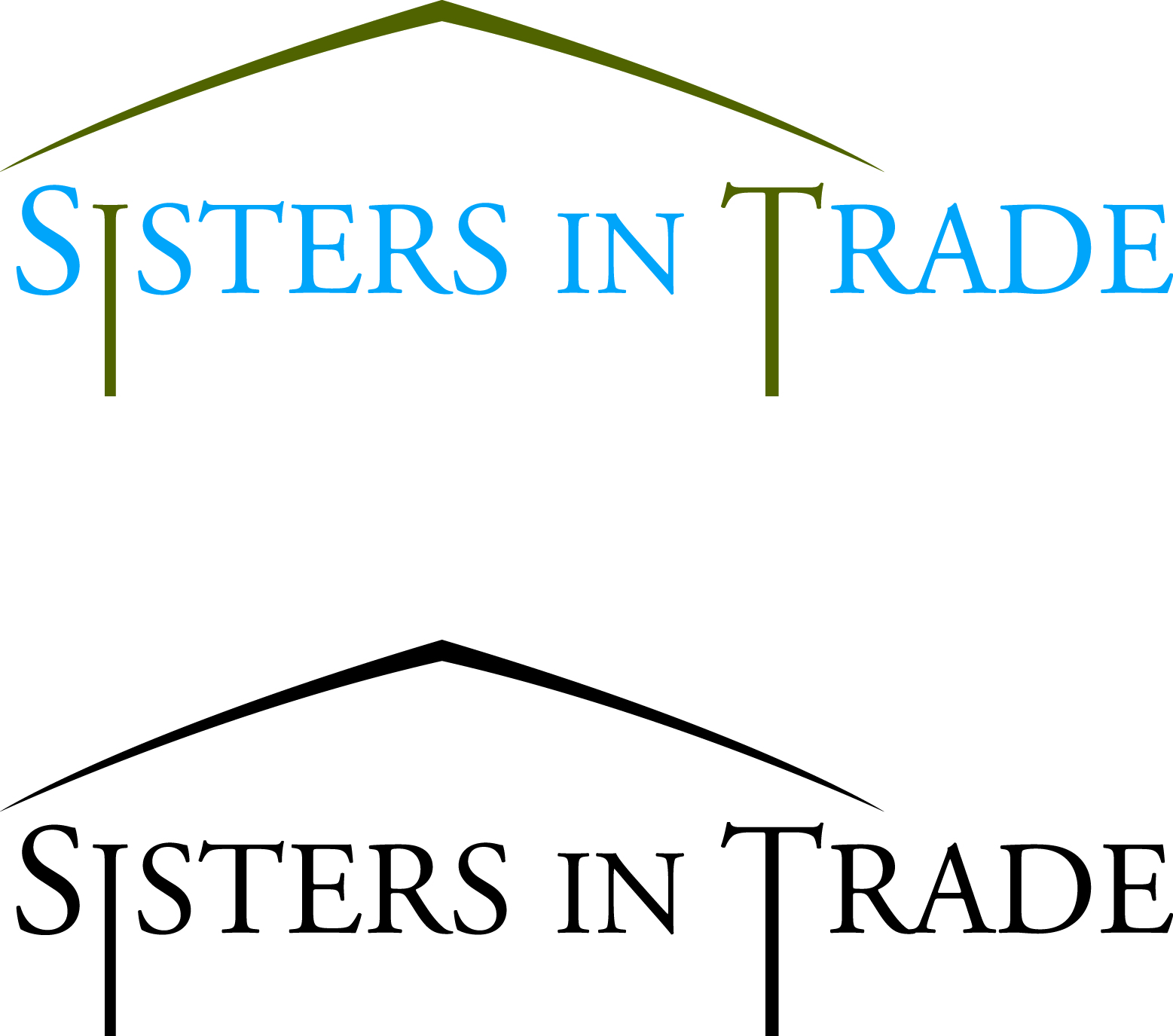 Design de Logo par Yawie pour Sisters In Trade | Design #14357