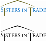 Logo-Design von Yawie für Sisters In Trade | Design: #14357