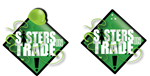 Logo-Design von Shel Kavanagh für Sisters In Trade | Design: #14619