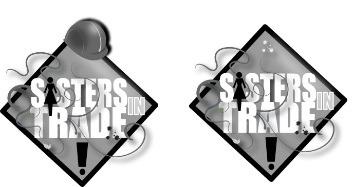 Design de Logo par Shel Kavanagh pour Sisters In Trade | Design #14620