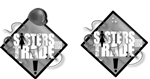 Logo-Design von Shel Kavanagh für Sisters In Trade | Design: #14620