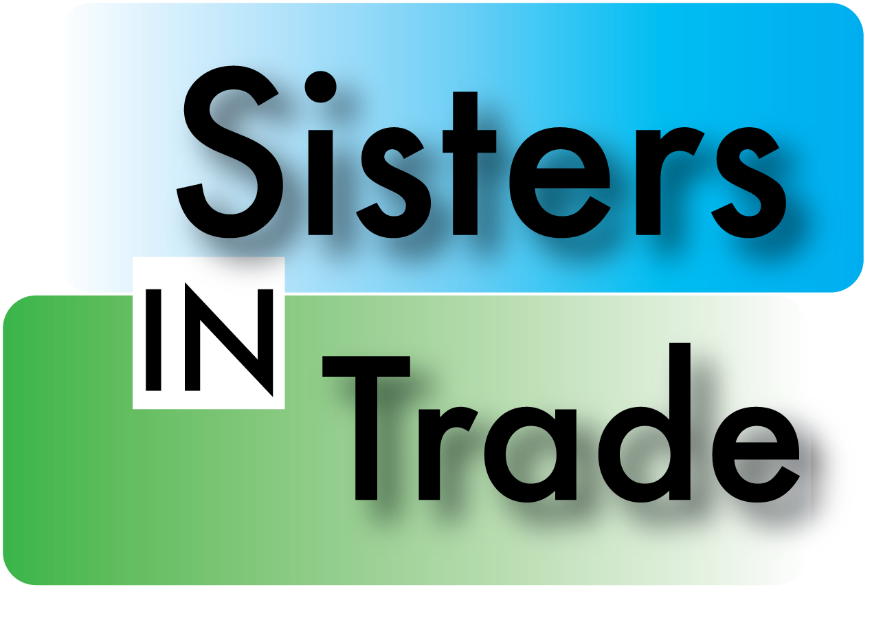 Logo Design by Impact Brand Identity for Sisters In Trade | Design #14525