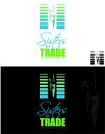 Logo Design by Perkins Design Studio for Sisters In Trade | Design: #14360