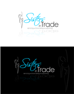 Logo Design by Perkins Design Studio for Sisters In Trade | Design: #14408