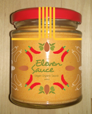Label Design by Mg0820