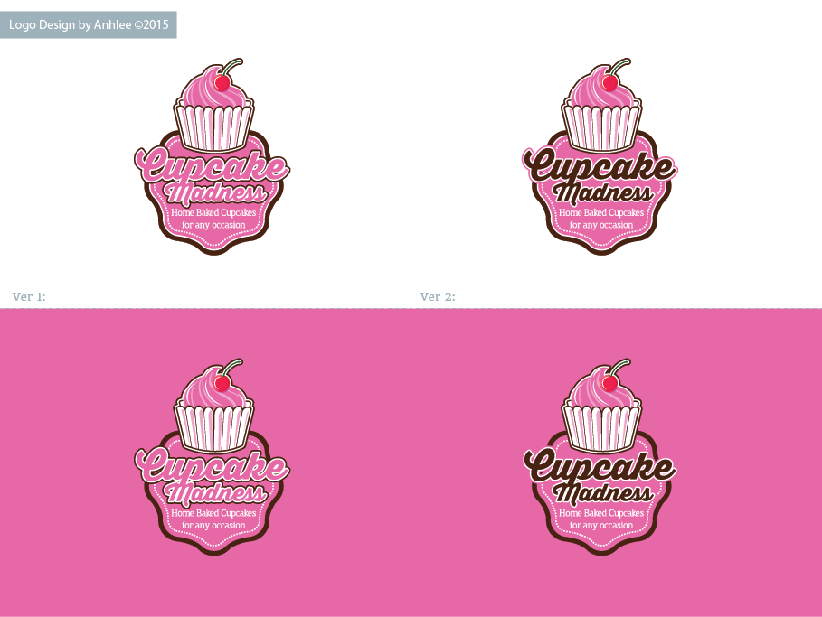 Logo Design by Anhlee for this project | Design #7972656