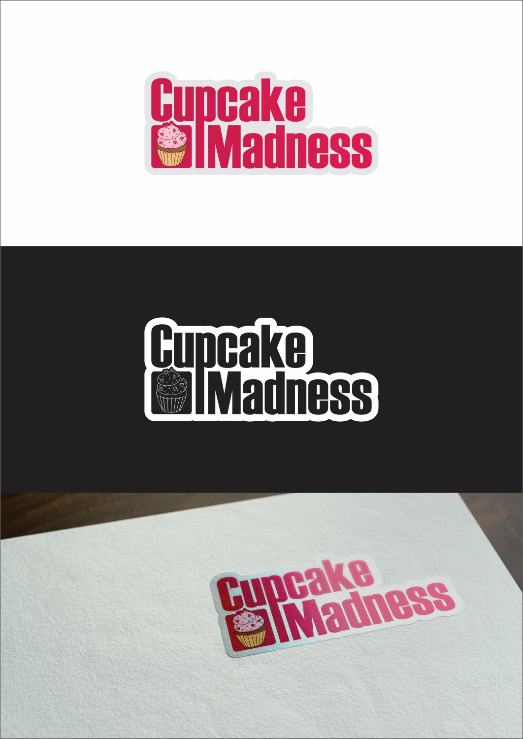 Logo Design by DG for this project | Design #7969514